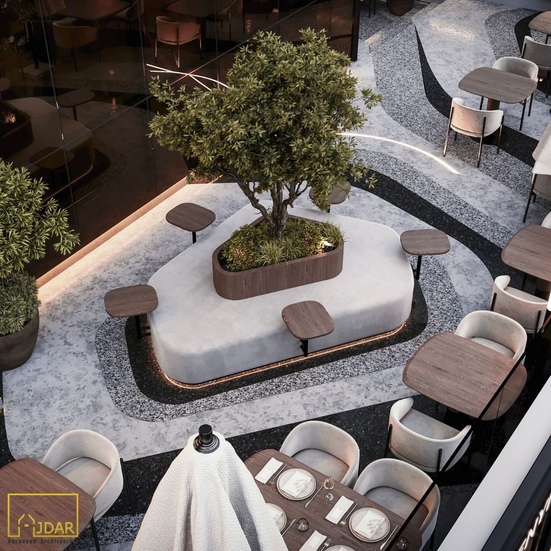 MALL 90 / NEW CAIRO-1