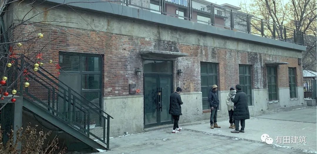 PanPanRun 日式甜品店 | 温润简约的大地美学-84