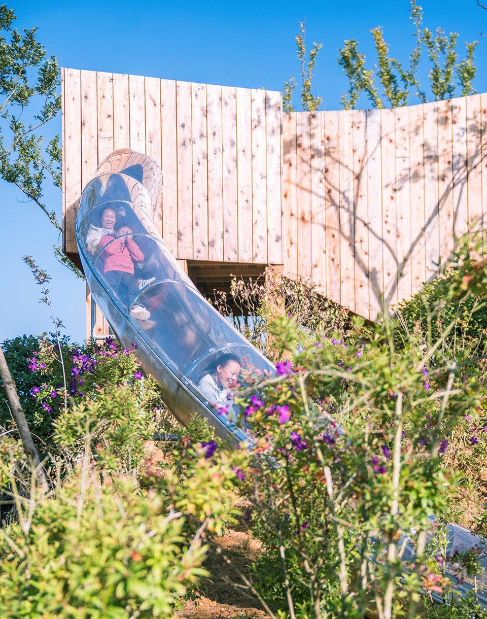 贵州安顺虹山湖市民公园-32