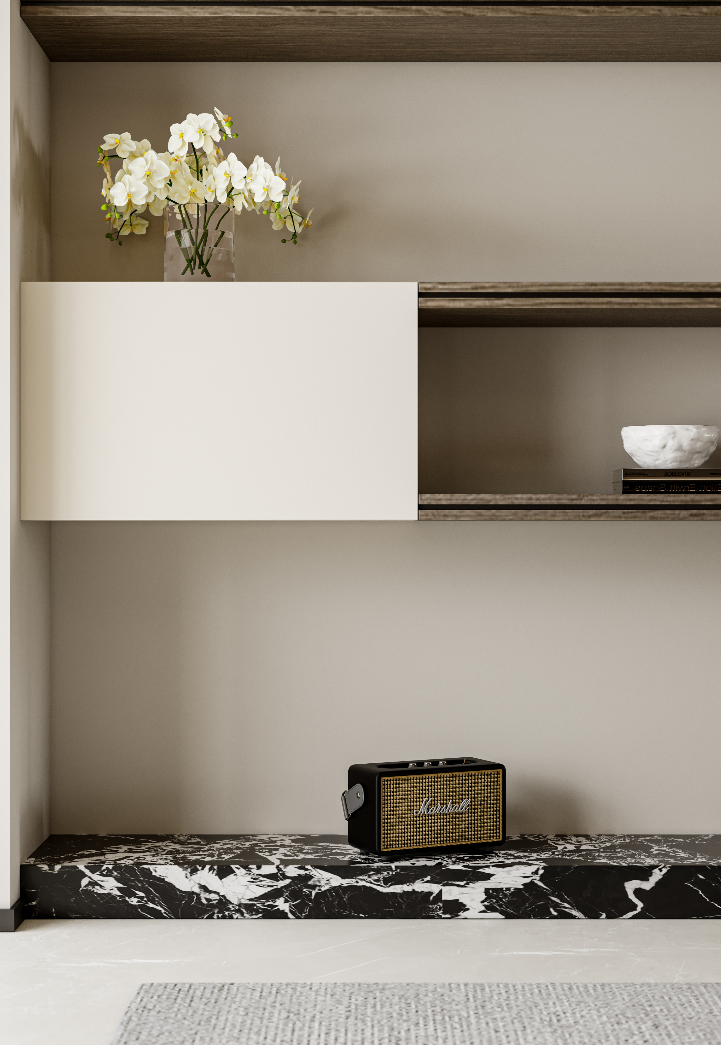 奉天久舍|万科府前壹号-20