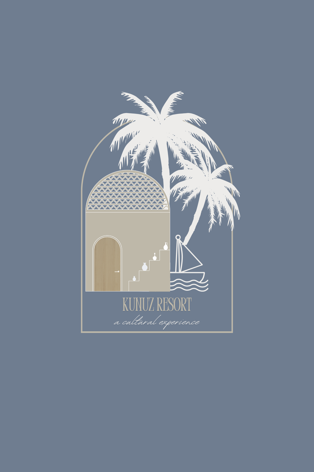 Kunuz Resort  学术项目丨埃及阿斯旺-18