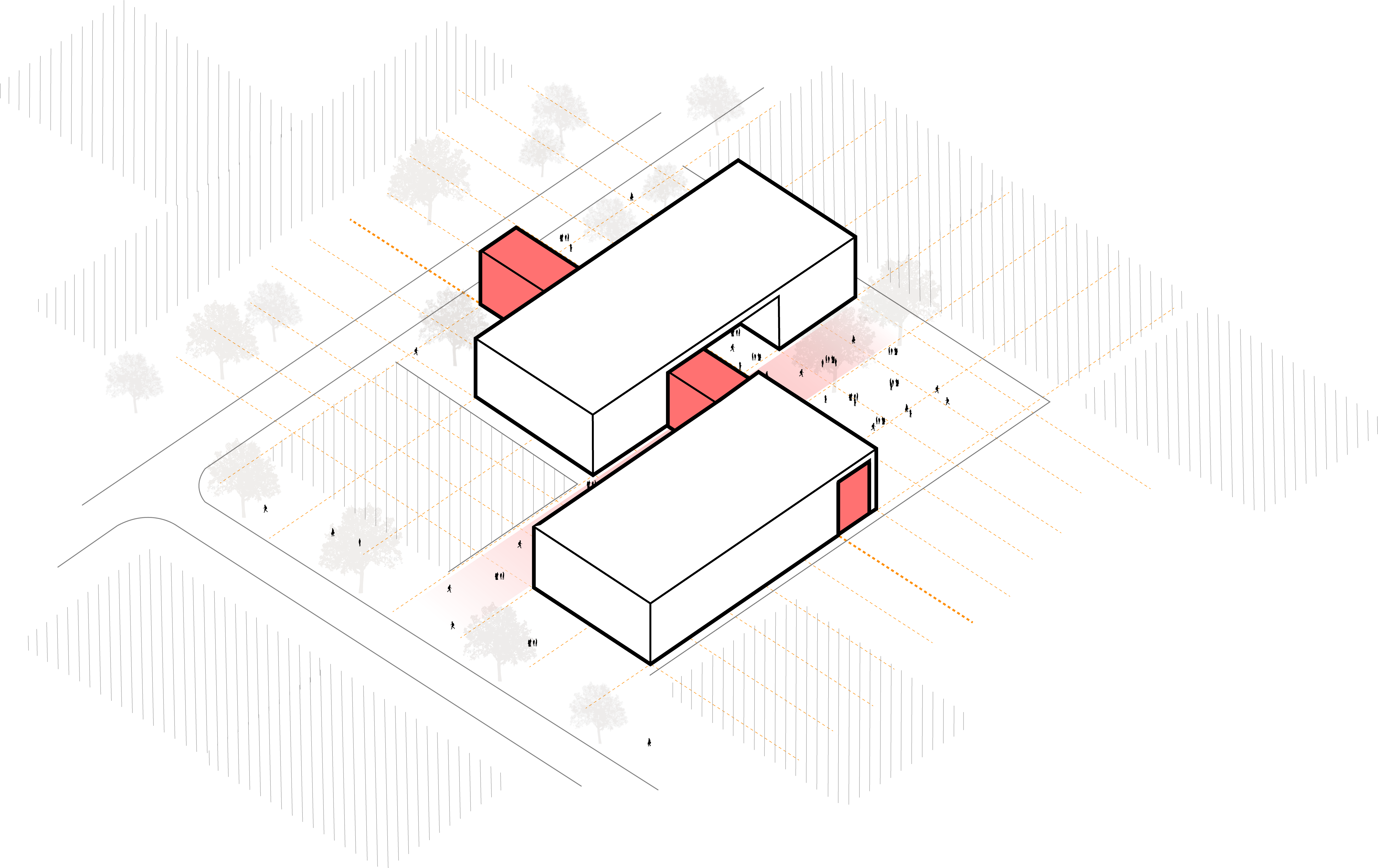 FDE 学校丨巴西里约热内卢丨ENGENHO DE DENTRO-3