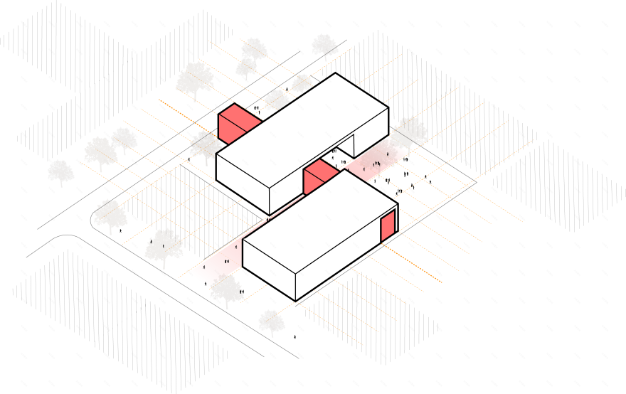 FDE 学校丨巴西里约热内卢丨ENGENHO DE DENTRO-3