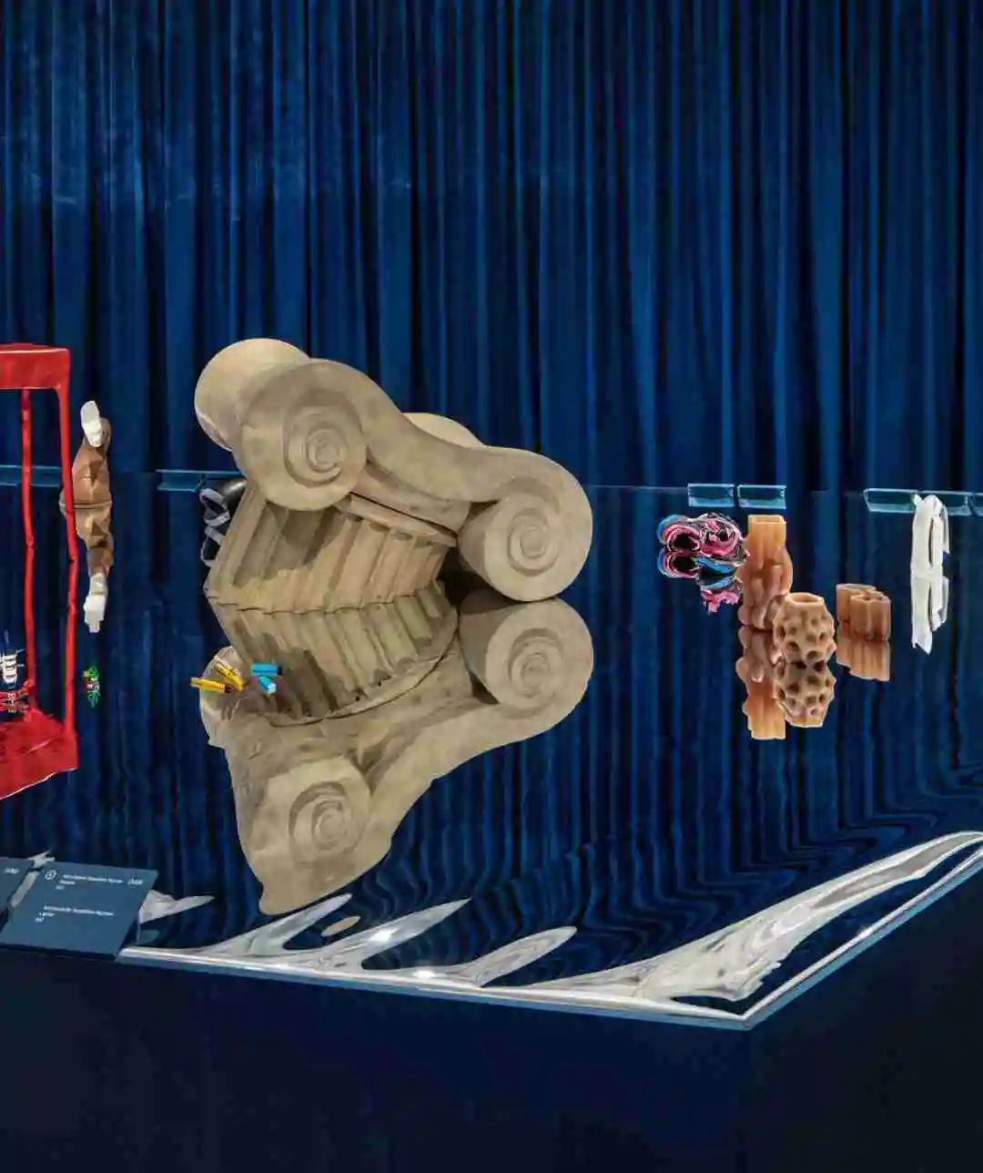 创意无限 | 五位设计师的跨界之作-75