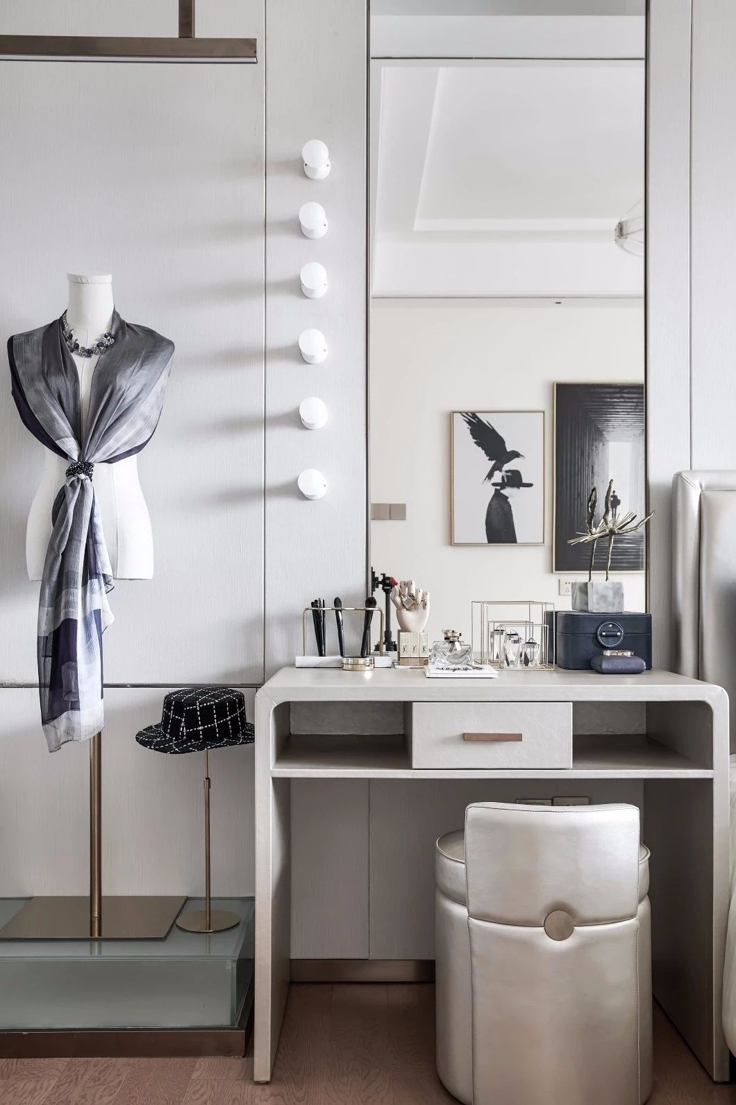 上海都市新贵,低调优雅的灵魂韵律-54