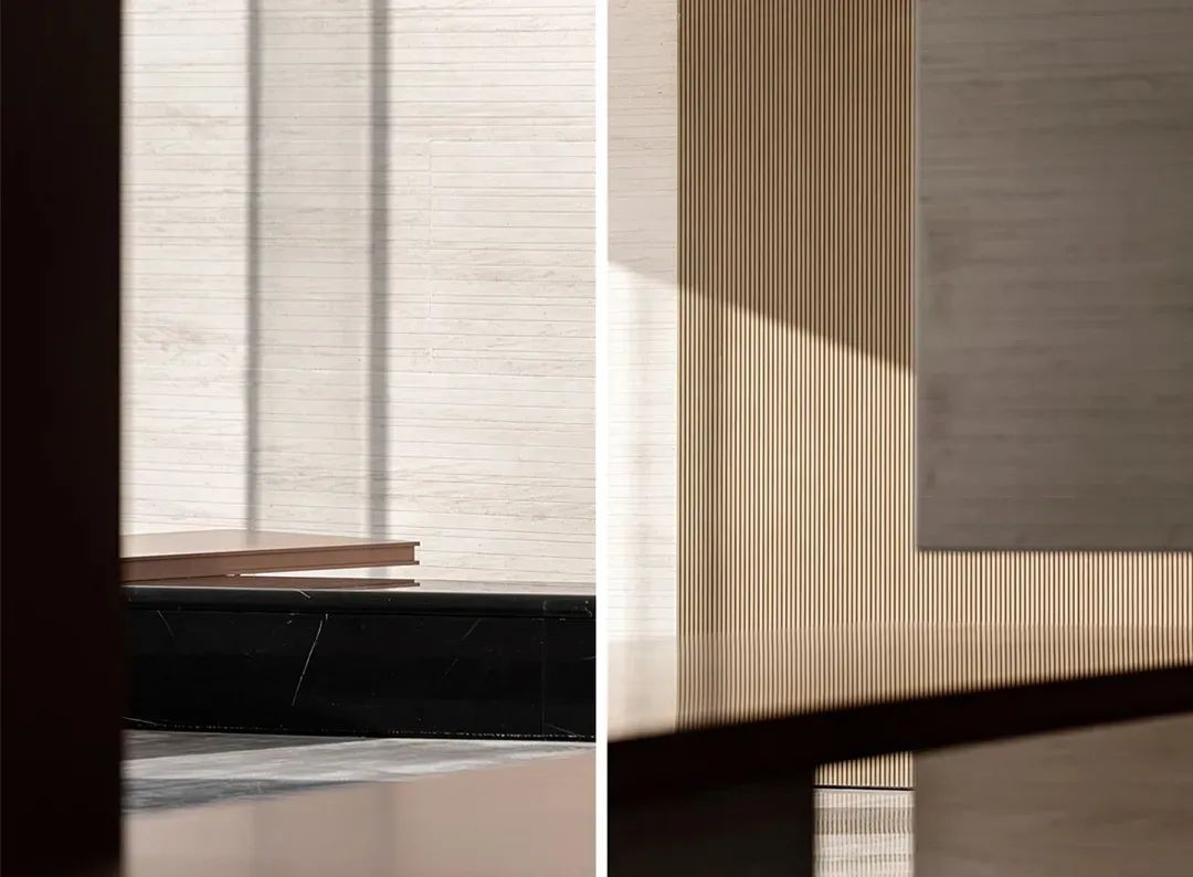 白色盒子建筑，光与自然的完美结合 | YuQiang & Partners-36