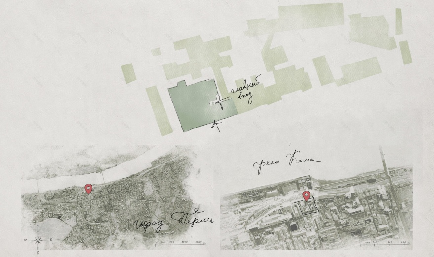 Perm面包工厂№1改造项目-22