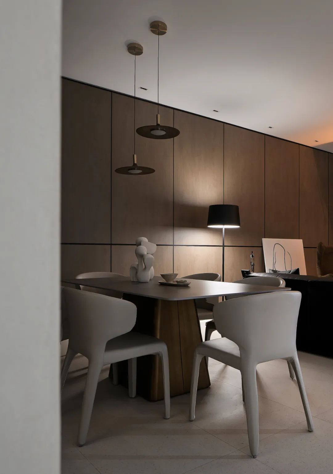 沃格家居总部展厅丨中国佛山丨凹设计事务所-27