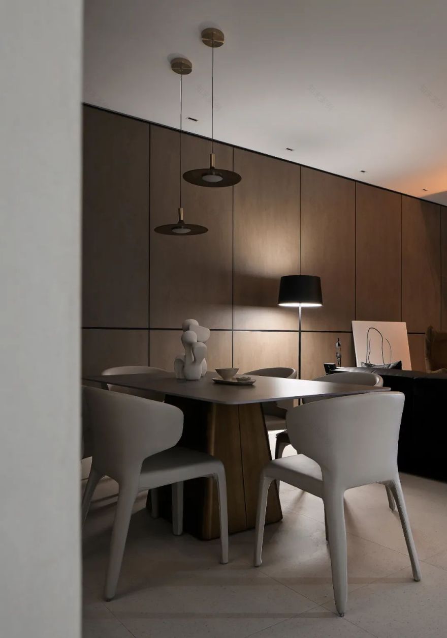 沃格家居总部展厅丨中国佛山丨凹设计事务所-27