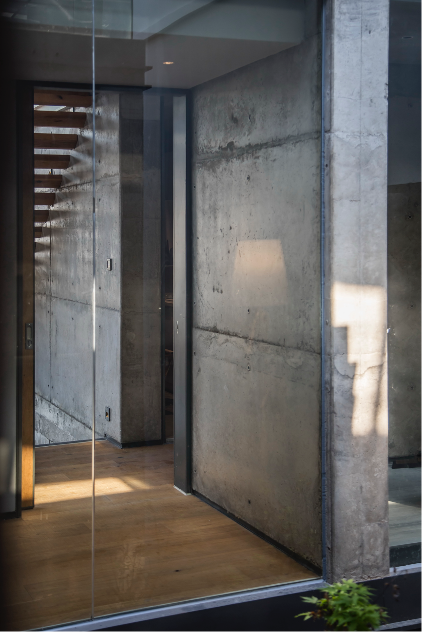 船政书局丨中国福州丨WJ STUDIO万境设计-131