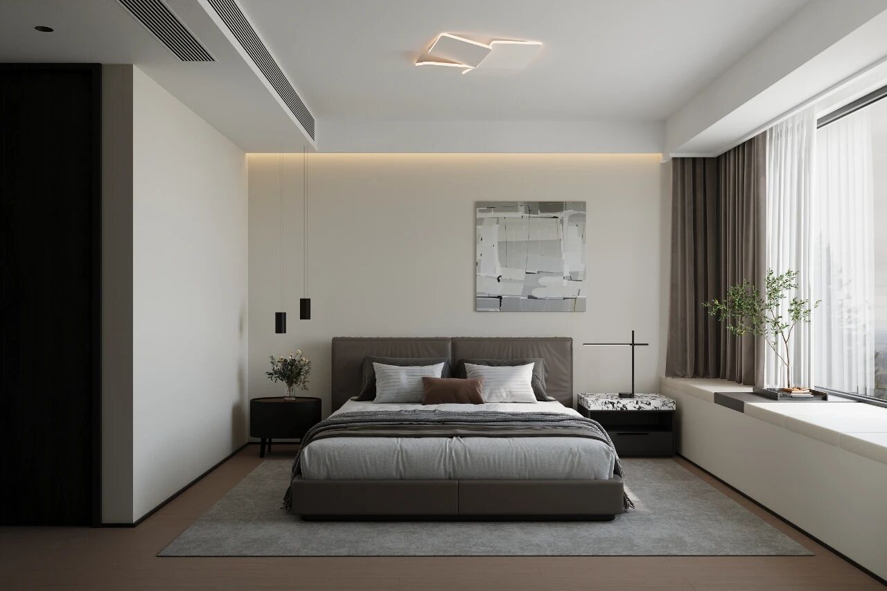 暮光里丨中国绍兴丨未墨空间独立设计品牌-56