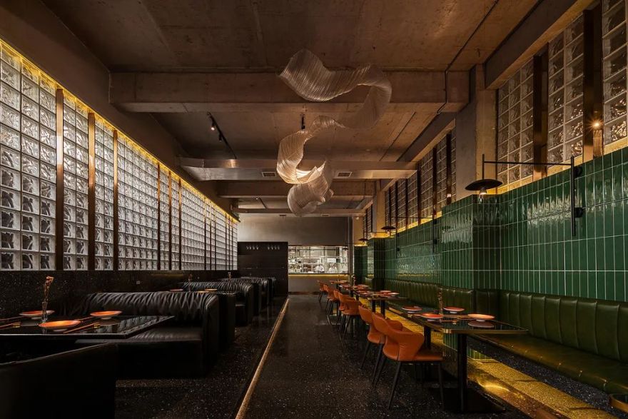 拾豫丨中国焦作丨北京三点五维度空间设计工作室-76