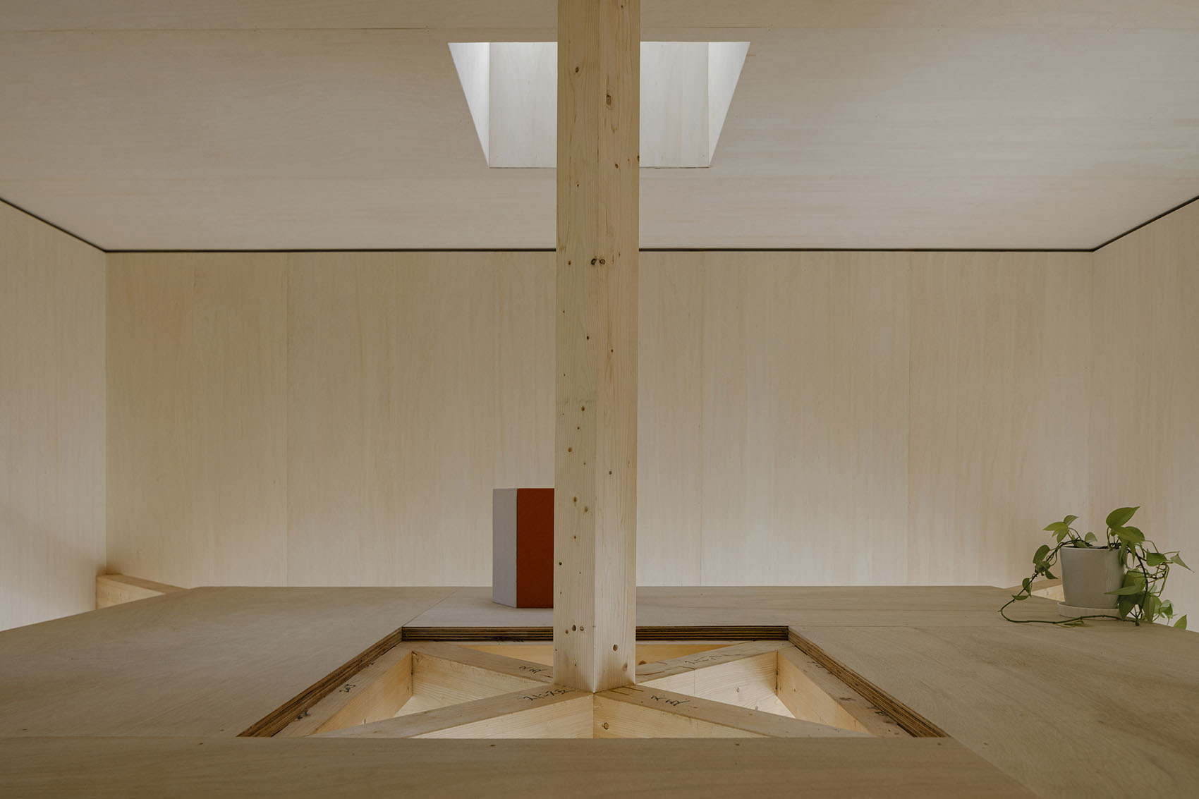 札幌平屋亭（Hiraya Pavilion in Sapporo）丨日本丨YKAA-22