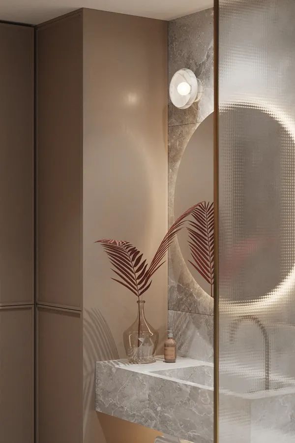 R HARBOR 私宅丨Elena Sedova-59