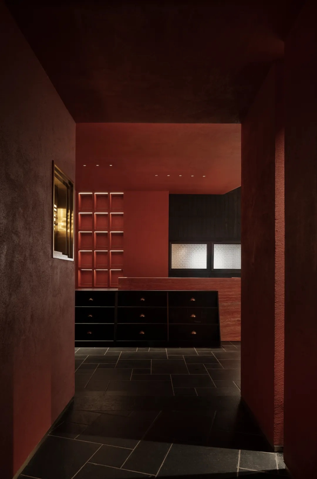 万物府 府上宴丨中国重庆丨厘物设计-63