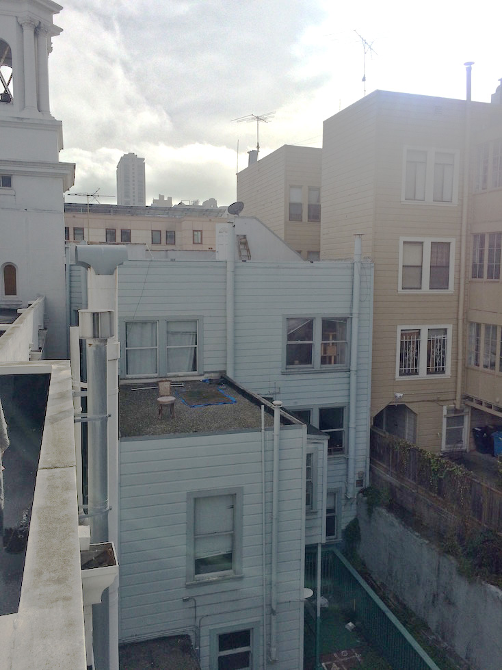 Megabudka:旧金山的共享居住空间丨美国丨安娜·布尔拉科娃等六人-17