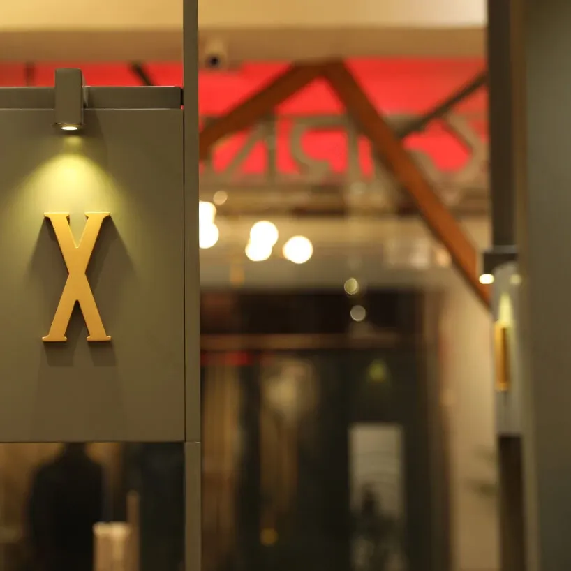 门迷宫丨印度丨ACad Studio-22