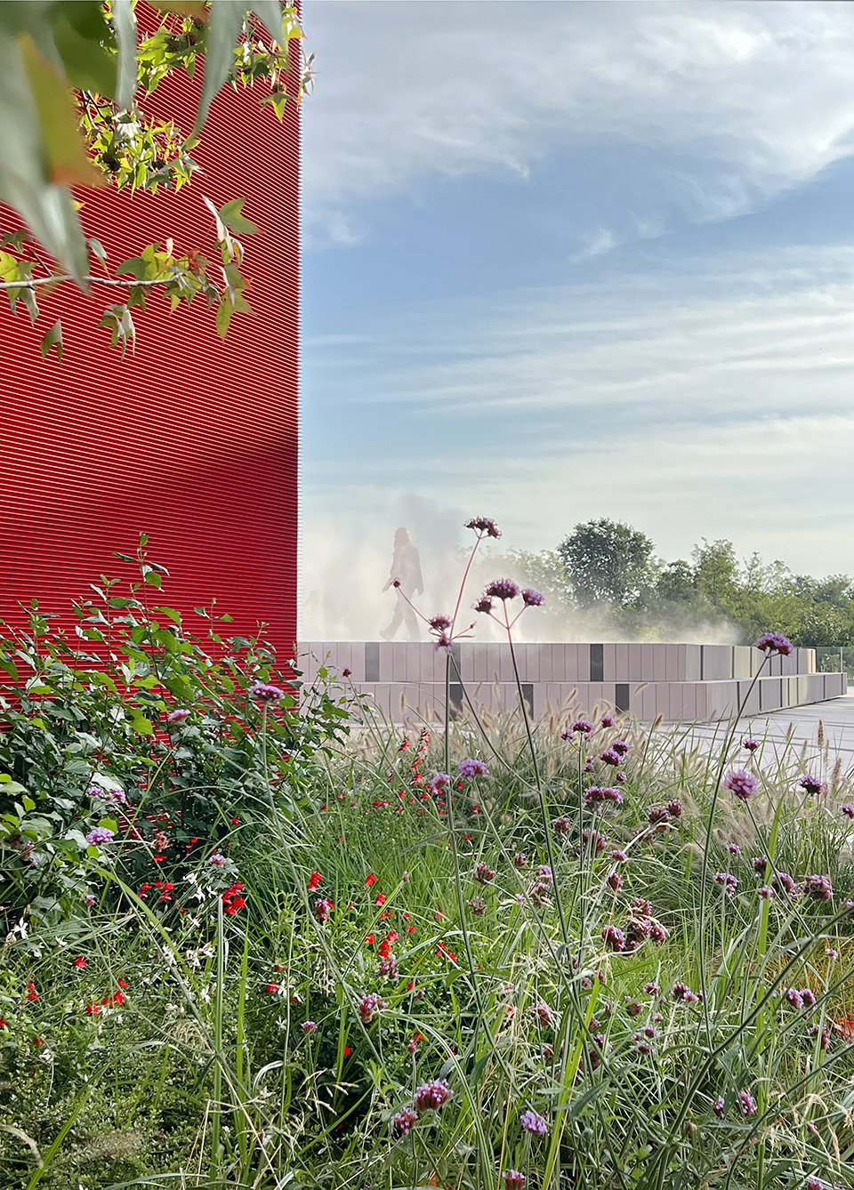 贝加莫工业协会广场丨意大利贝加莫丨Francesca Perani,Sara Carrara-58