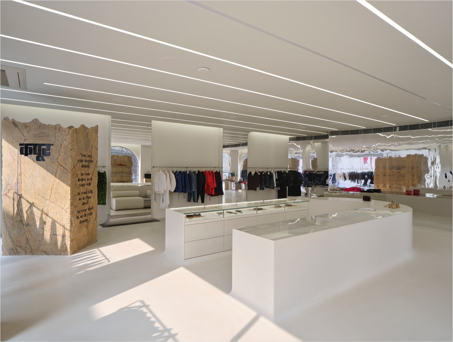 Dhruv Kapoor 旗舰店丨印度-6