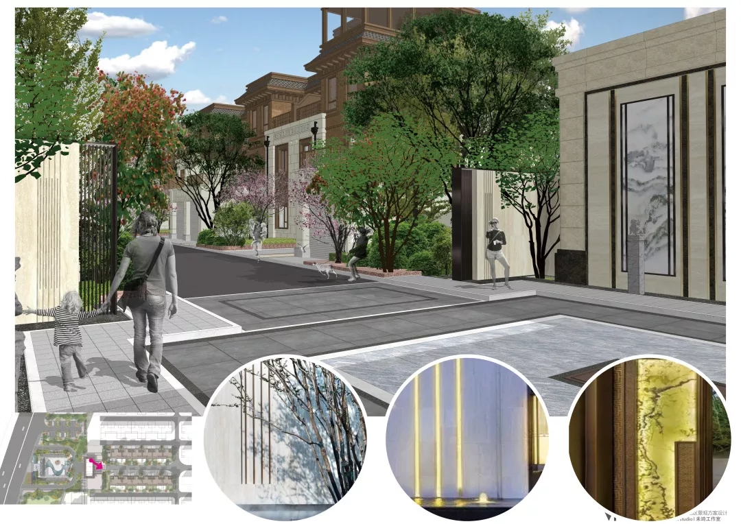 沈阳龙湖·九里晴川丨中国沈阳-78