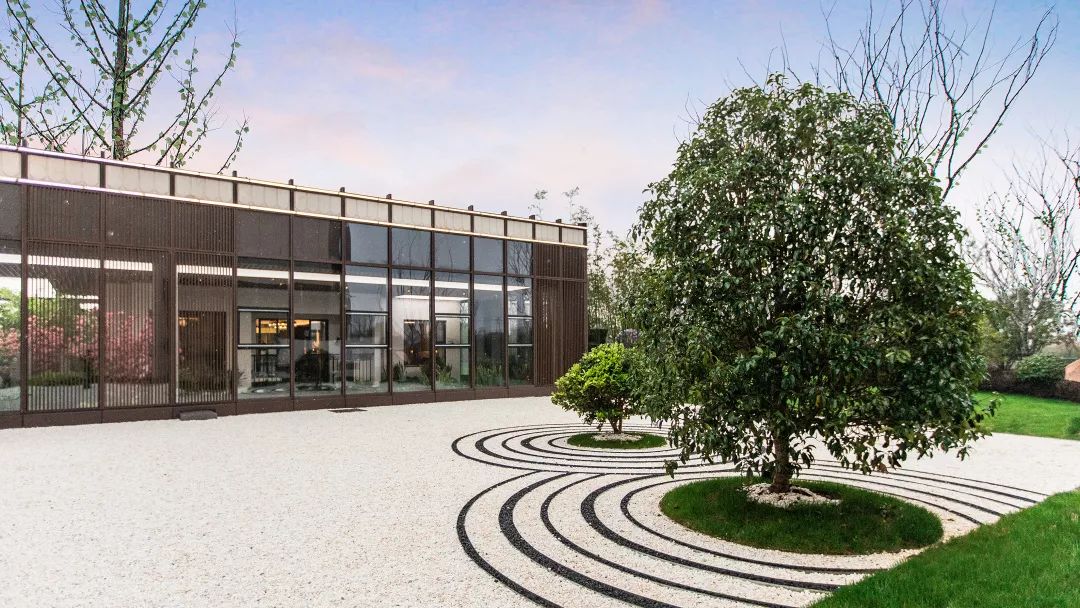 伴山伴水，怀雅而居 | 芜湖绿地国际花都体验区-55