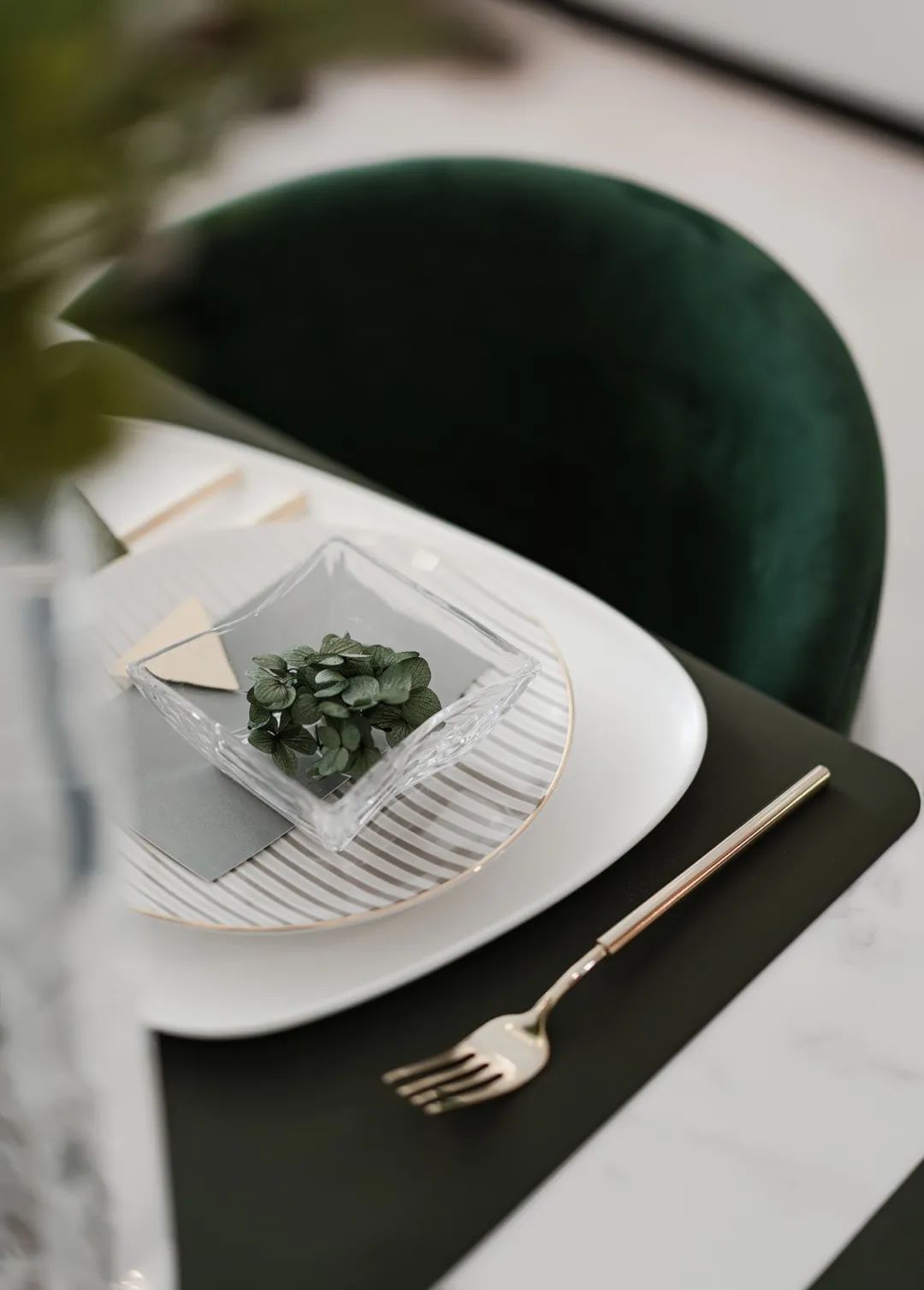 融信海纳印象样板间丨中国上海丨元禾大千(软装),上海彦哲室内设计有限公司(硬装)-17