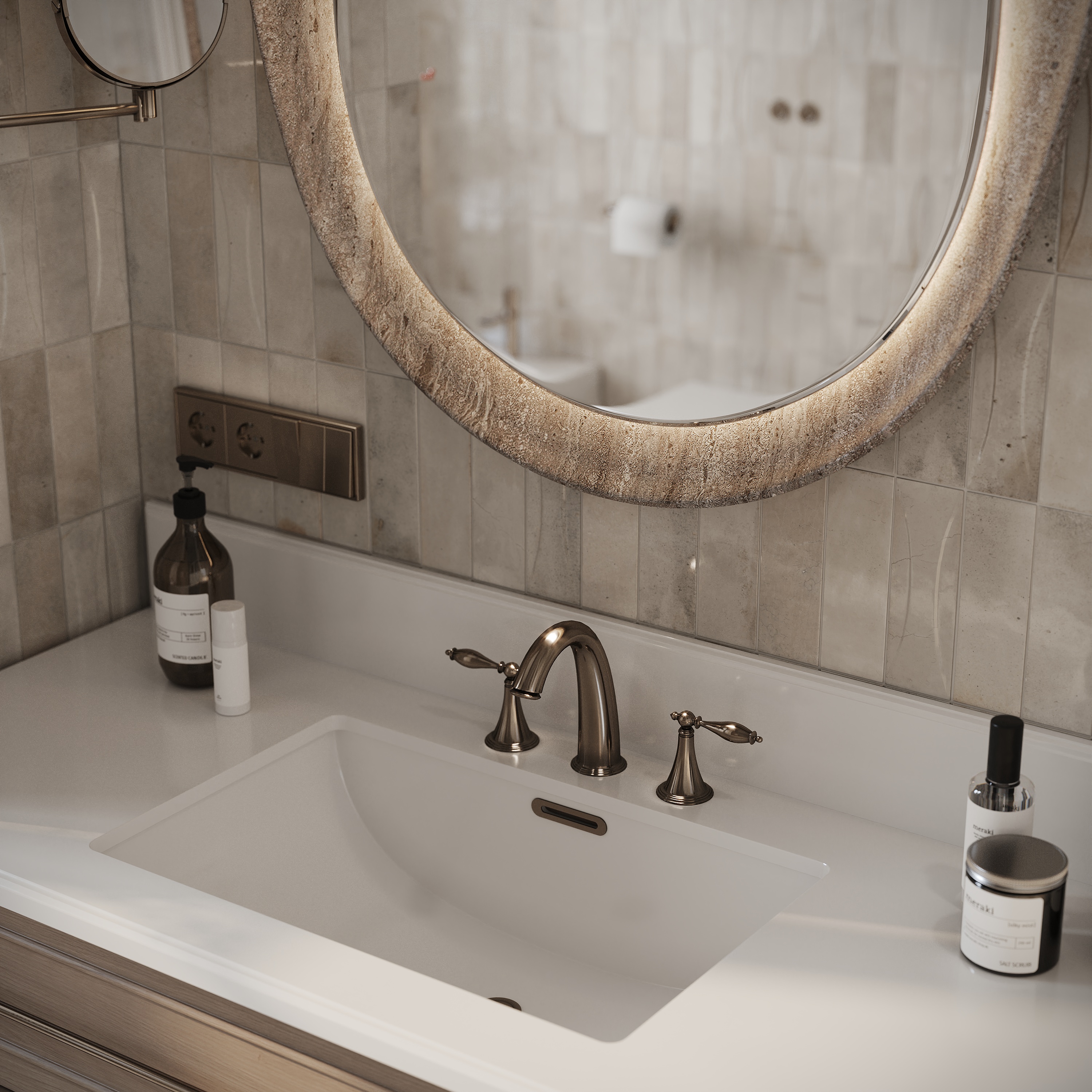 摩纳哥公寓丨Filimonova Daria-29