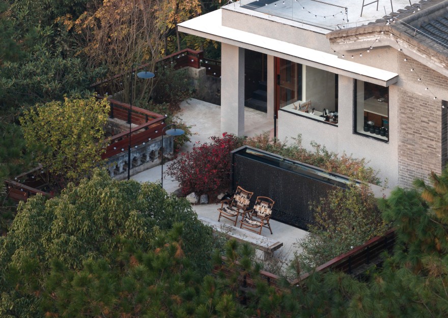 重拾山(德国大使馆旧址)丨DAOYUAN | 道远设计-32