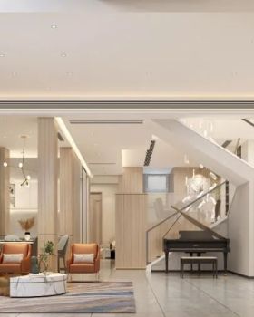 2020 设计项目年鉴 · 折叠·展开·穿过丨中国南京丨DSD.DESIGN