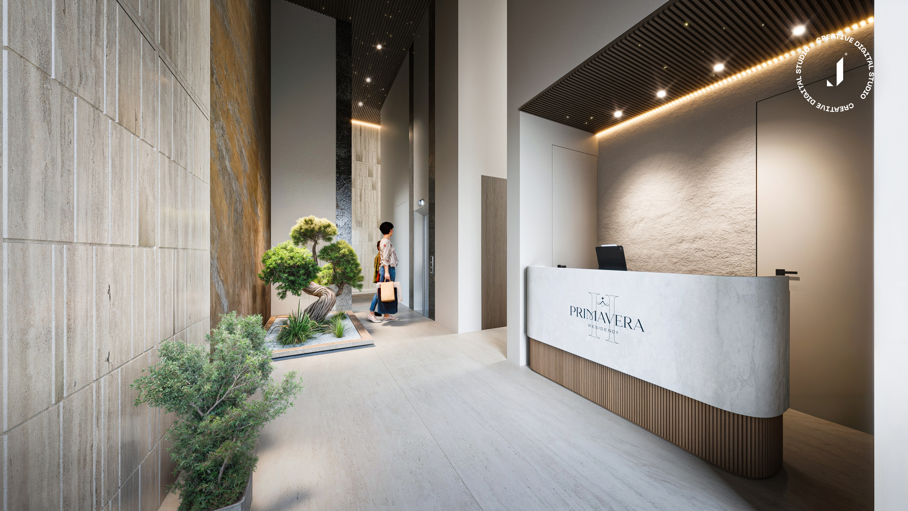 别墅庭院丨摩洛哥马拉喀什丨Jeymsprod-15