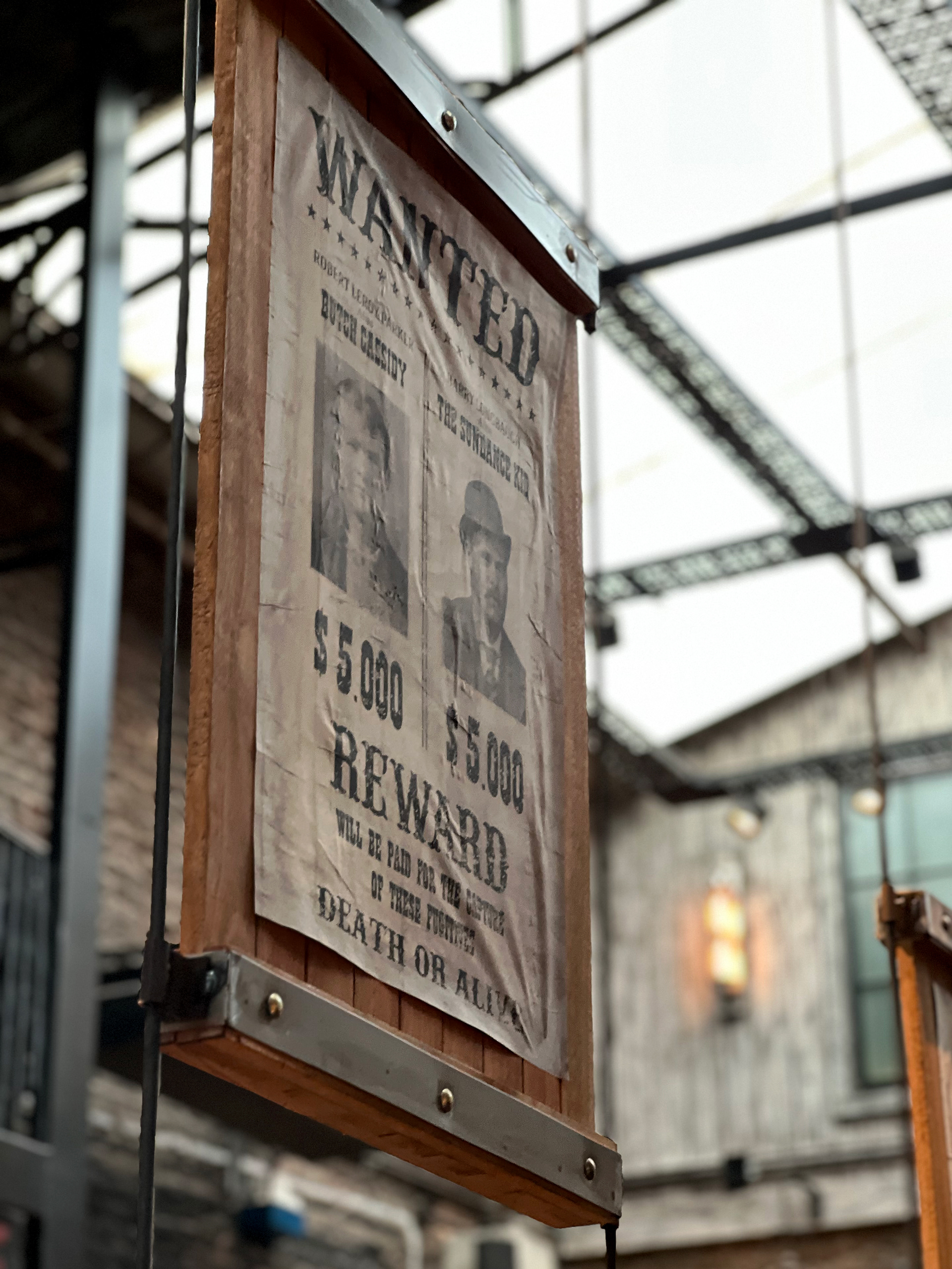 HARRY'S BURGERS 室内及商业店面设计丨阿根廷布宜诺斯艾利斯丨@estudiocoresarquitectos-10