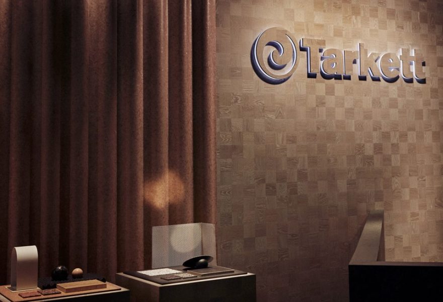 斯德哥尔摩Lookout材料展区设计 Note Design Studio-14