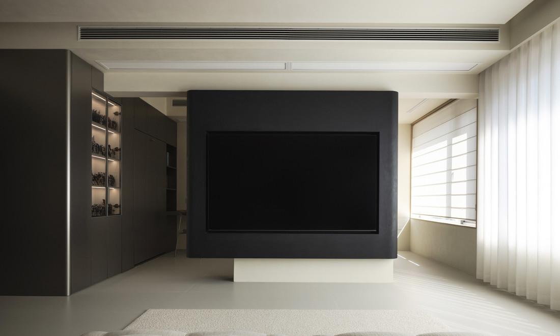 留白·实景｜重构空间,定义新的格局丨中国芜湖丨留白屿下空间建筑-17