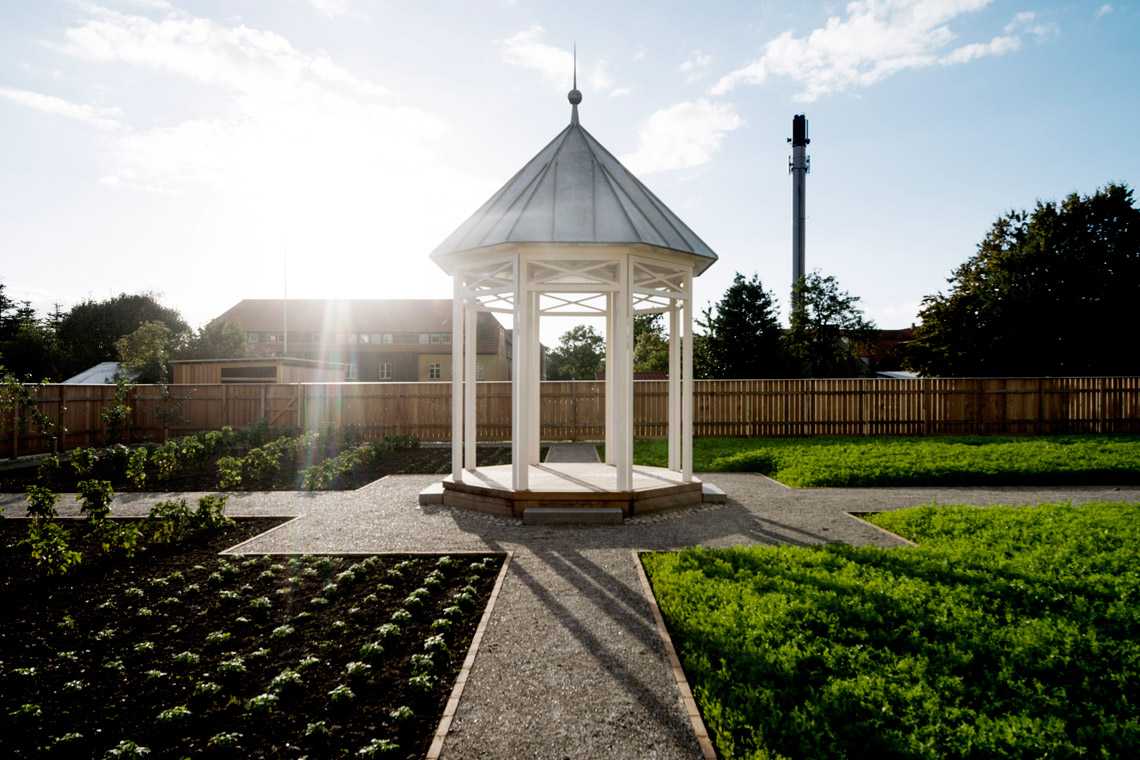 克里斯蒂安绿色城市花园-10