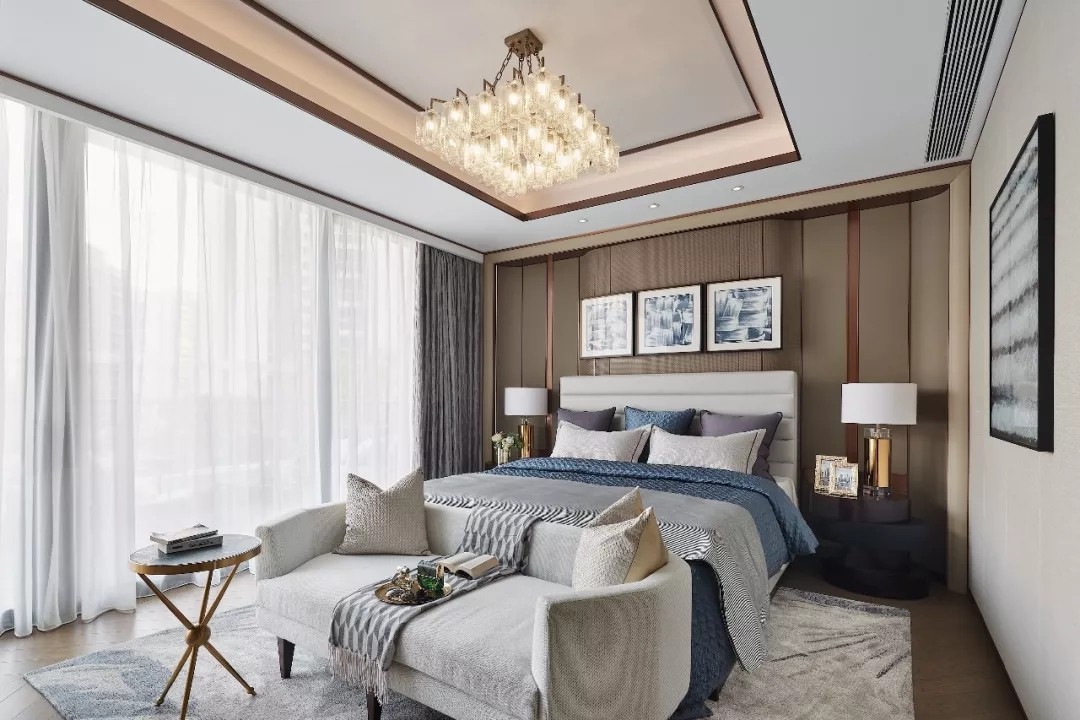 珠海卓越·唐家墅-47