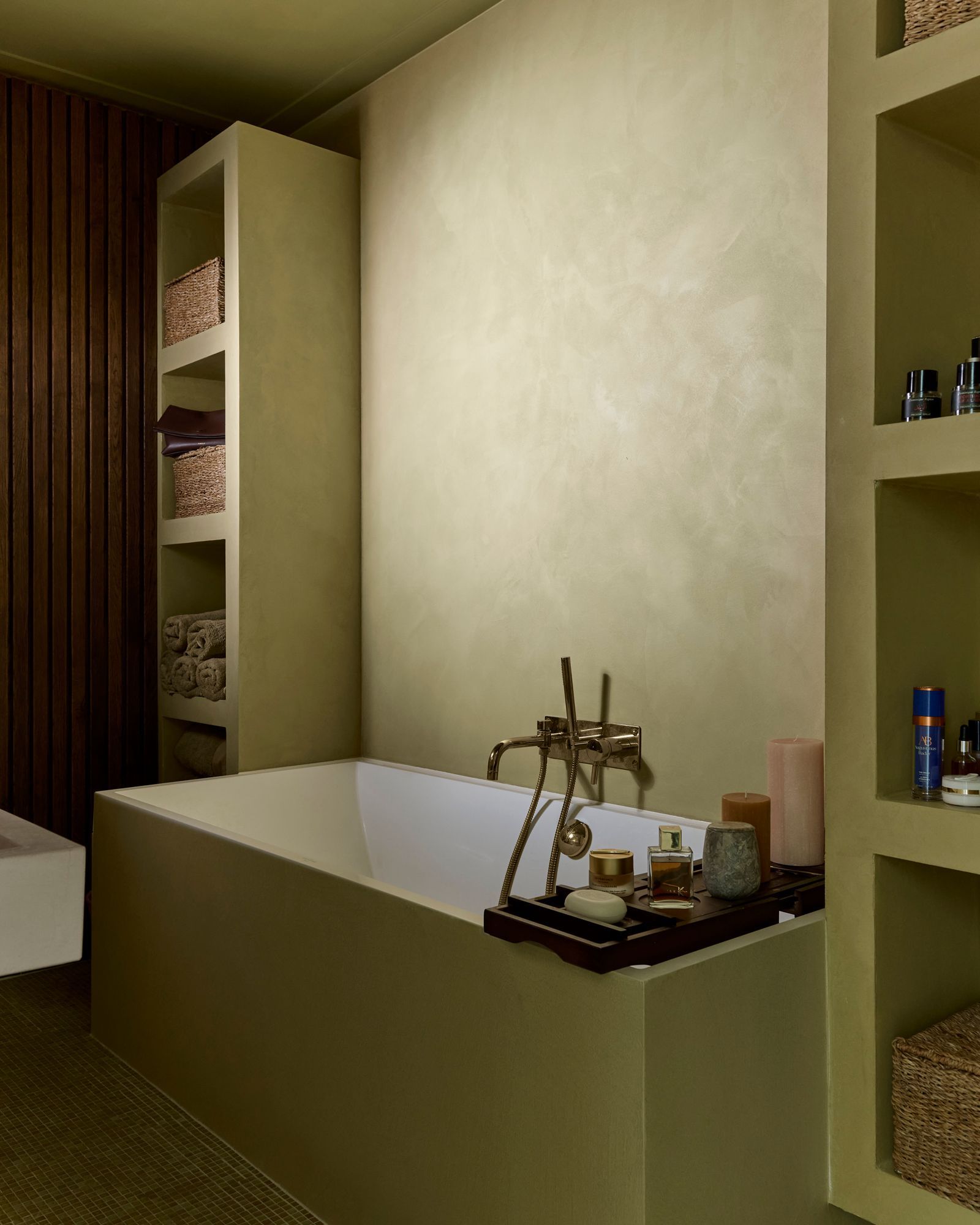 Elza Wandler阿姆斯特丹住宅改造丨荷兰阿姆斯特丹-58