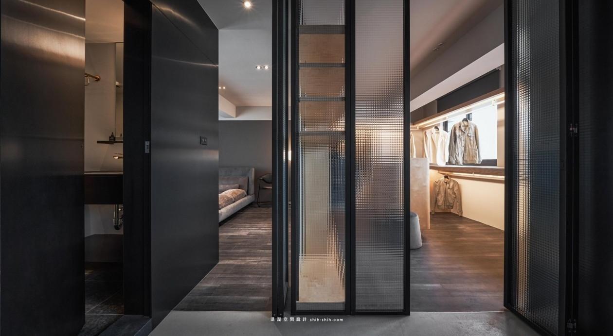 湜湜空间设计丨胡欣儒,林佳蓓-22