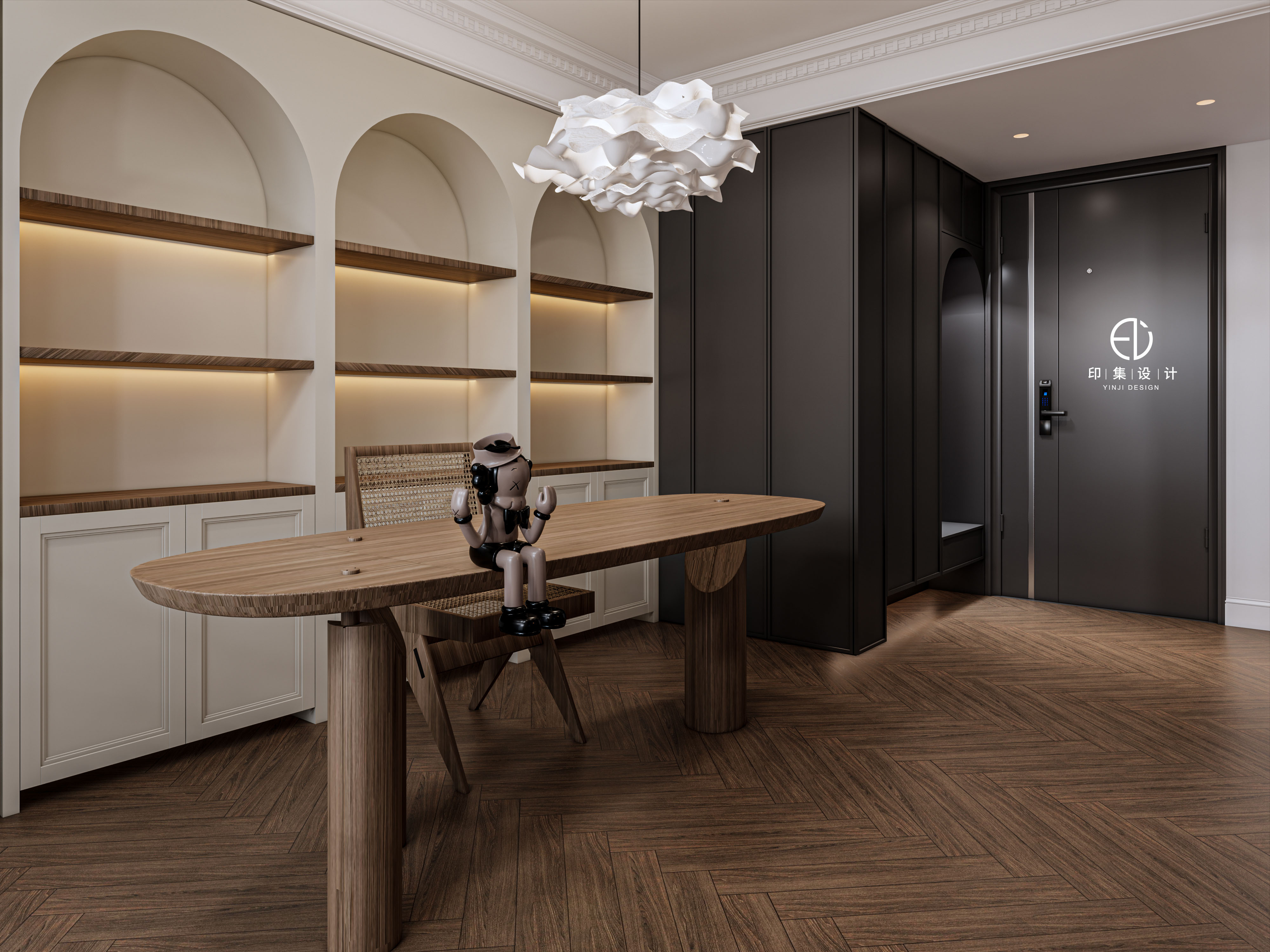 中世纪的风，刮过现代人的心坎儿-14