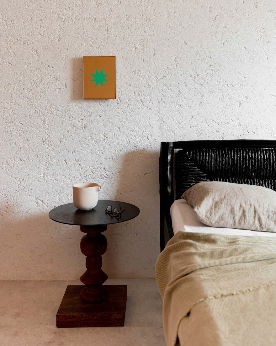 莫拉公寓丨巴西圣保罗丨古格尔·达方索-13