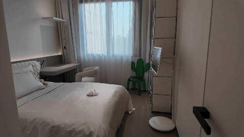 泛海国际丨中国北京丨奈凡设计工作室-59