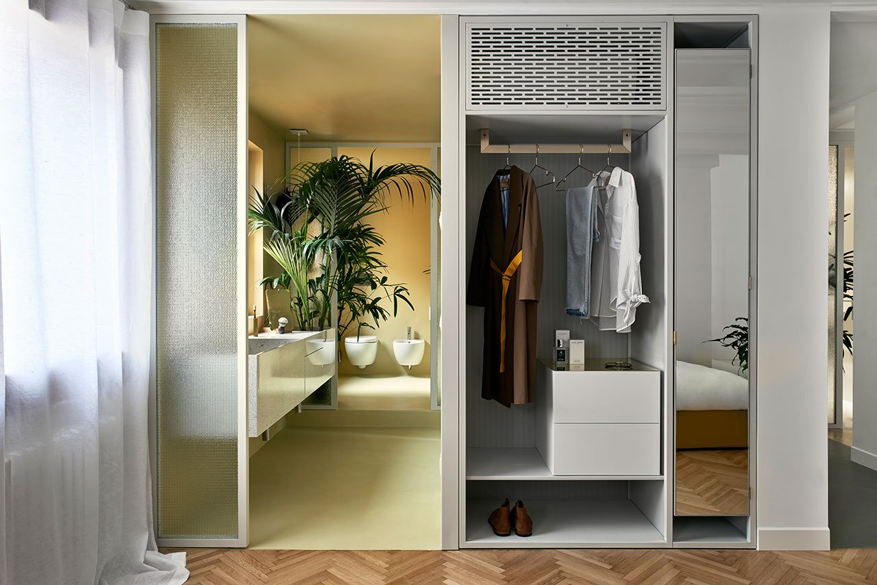 卡萨·弗洛拉(Casa Flora)-29