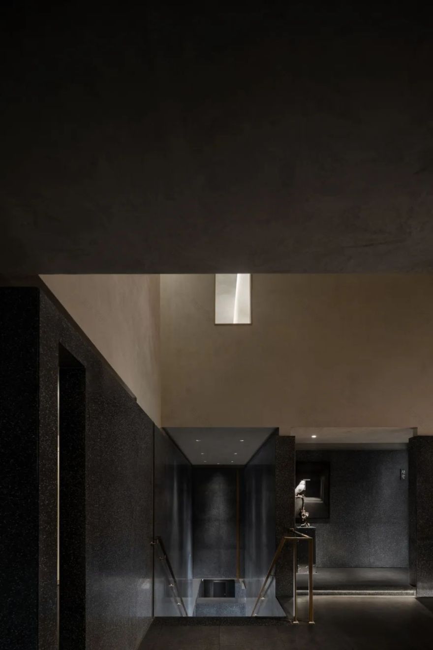 安徽百鹭里火锅料理餐厅丨中国安徽丨河南东合建筑装饰工程设计有限公司,河南素颜软装设计有限公司-9