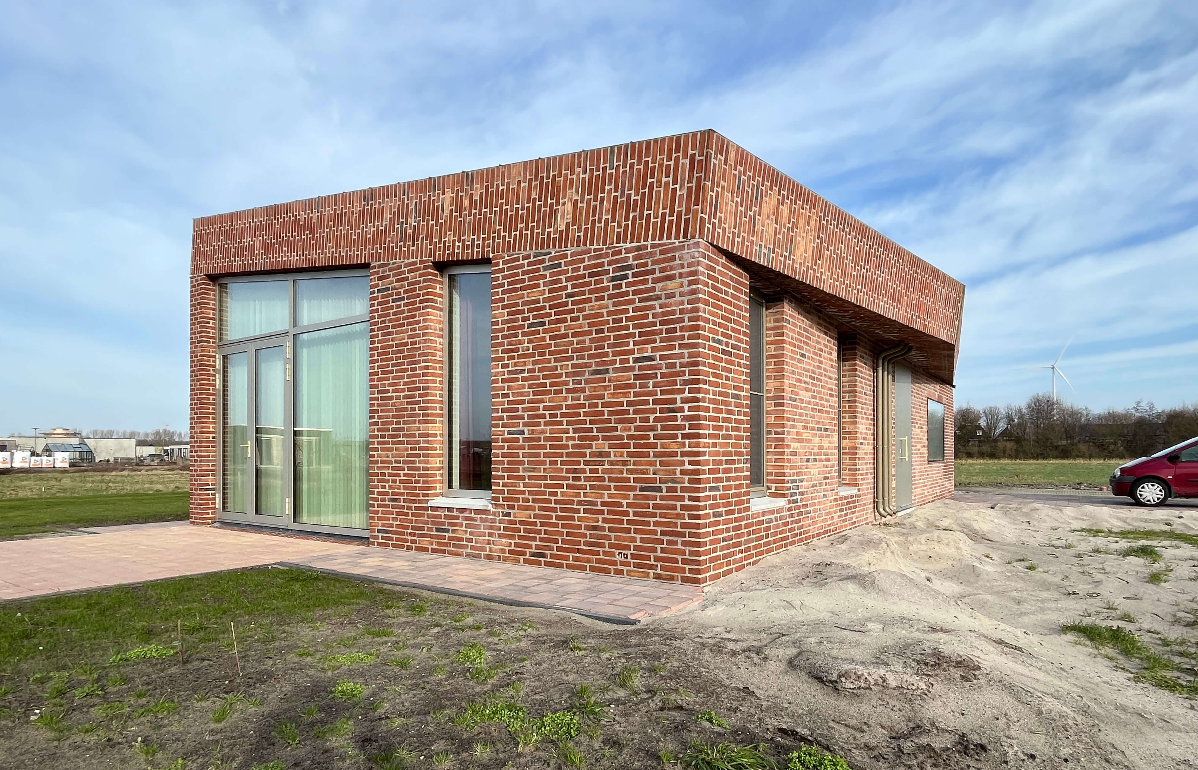 丨NetherlandsAlmere-3