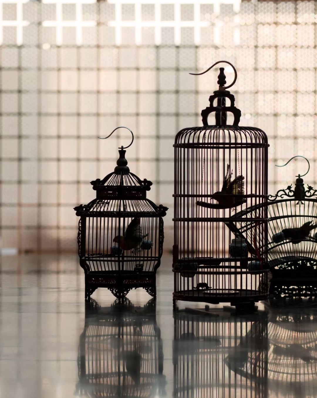 绍兴天空之城销售中心 | 春山秋水设计的新东方意境-22