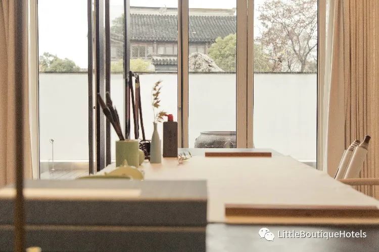 青普文化行馆·苏州木渎丨中国苏州丨梁建国-68