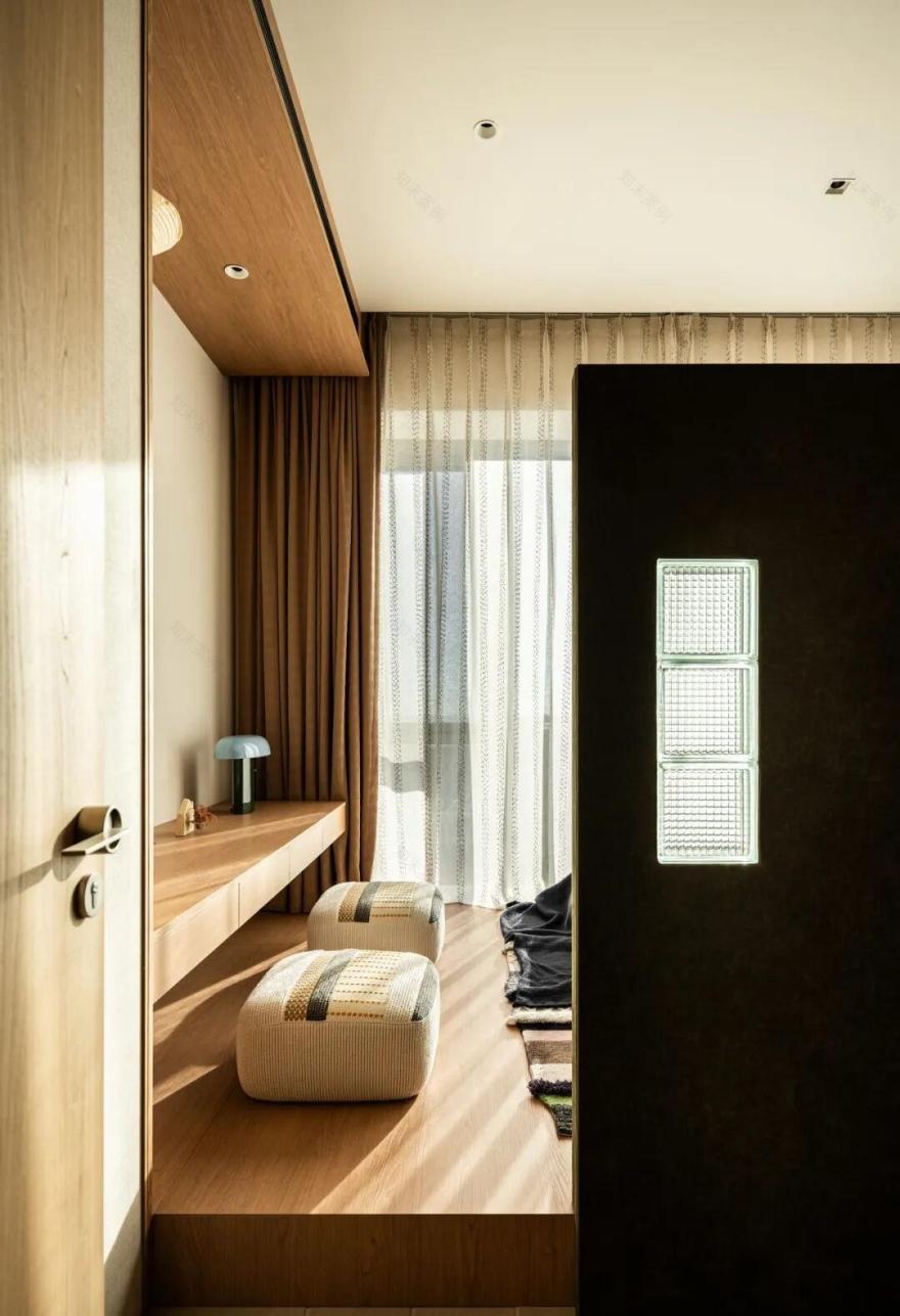 ULS向泽空间 · 秦皇岛·阿那亚175㎡度假居所丨中国秦皇岛-43