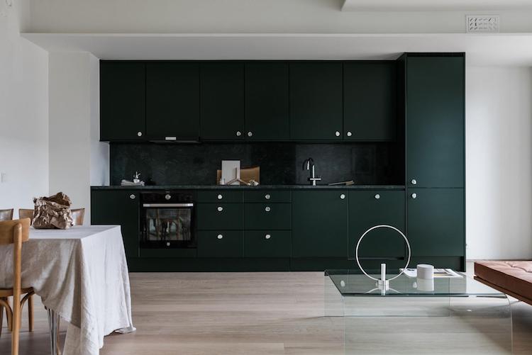 Ana Degenaar: How To: Color Accents In A Minimal Home-5