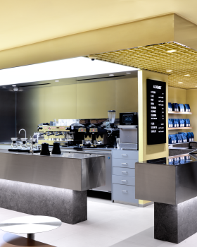 Alchemist Plaza Singapura