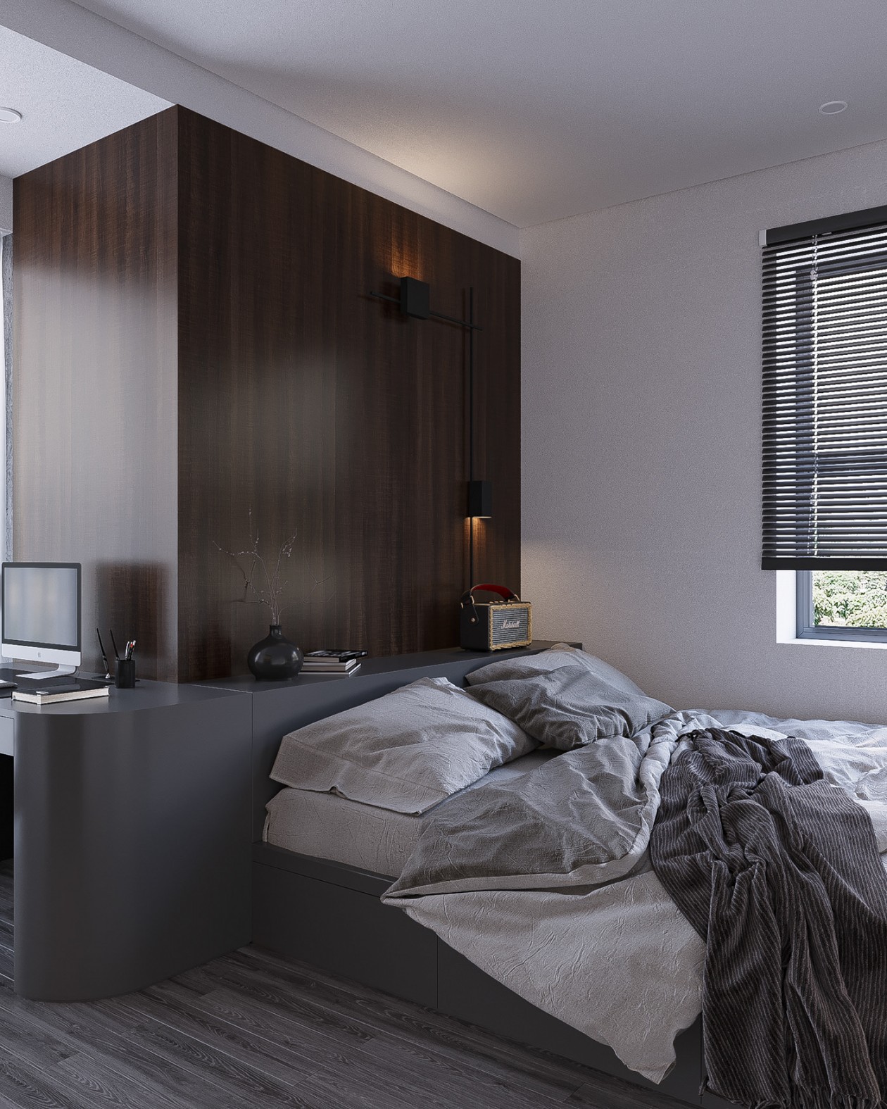 大理石与金属相结合-15