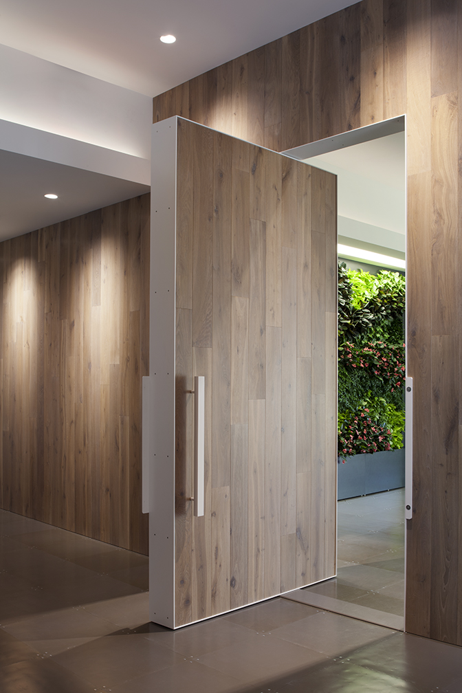 Feldman —— Presidio VC 办公室-10